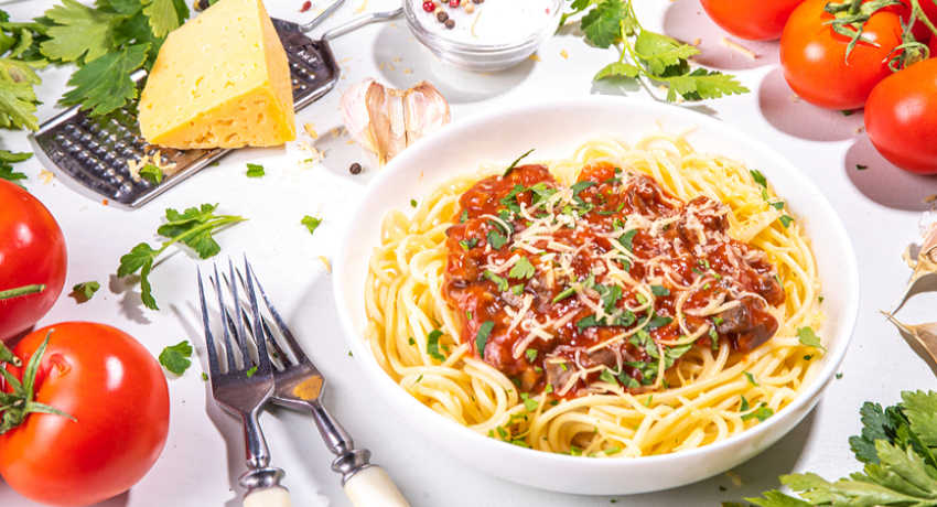 comida saudável para jantar