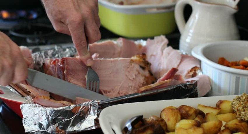 Comidas para o Natal