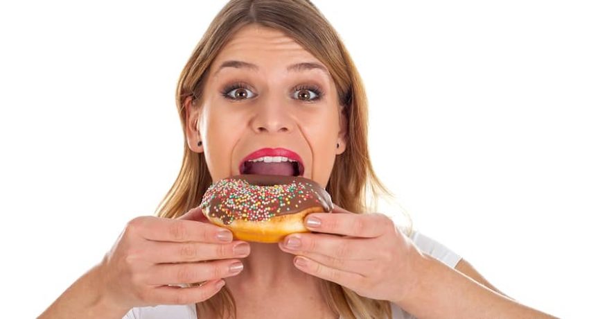 comment contrôler ses pulsions alimentaires