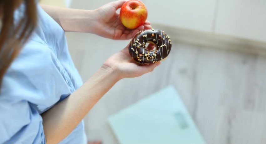 comment tromper la faim