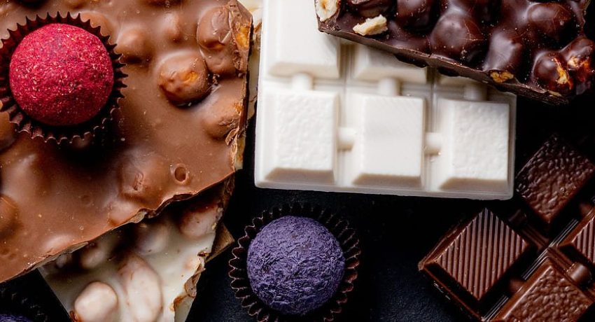 como controlar la ansiedad por comer dulces