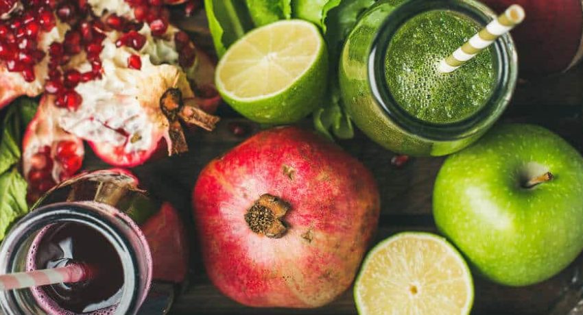 como desintoxicar o organismo