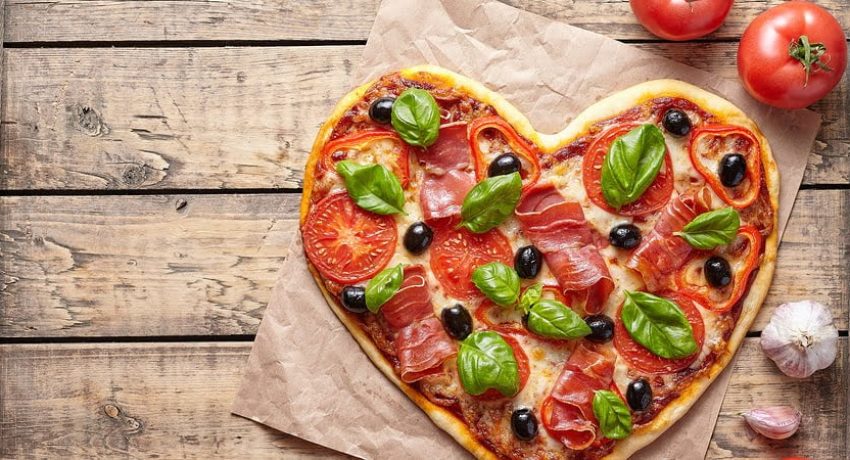 Como emagrecer comendo de tudo