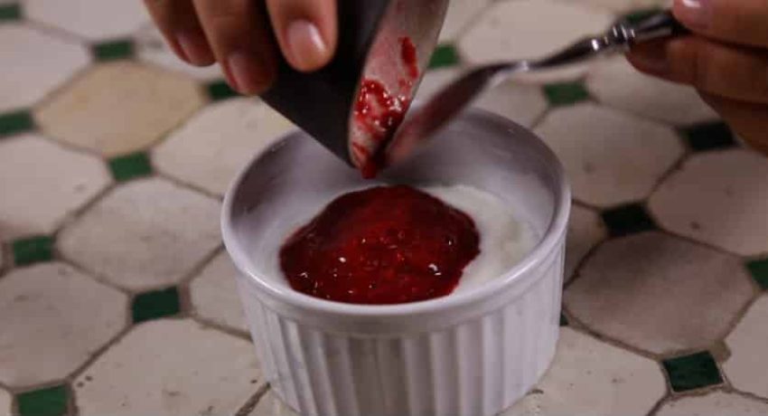 Como fazer iogurte natural