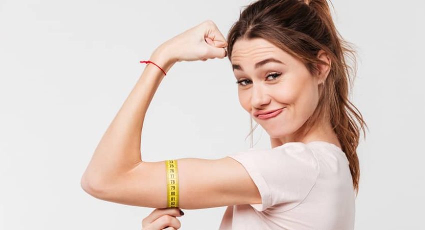 como ganhar massa muscular