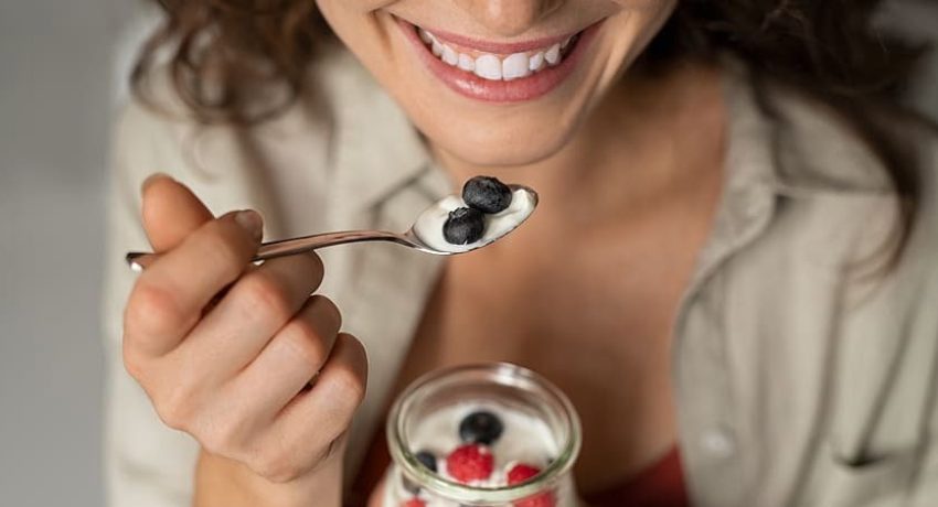 como hacer yogur natural en casa