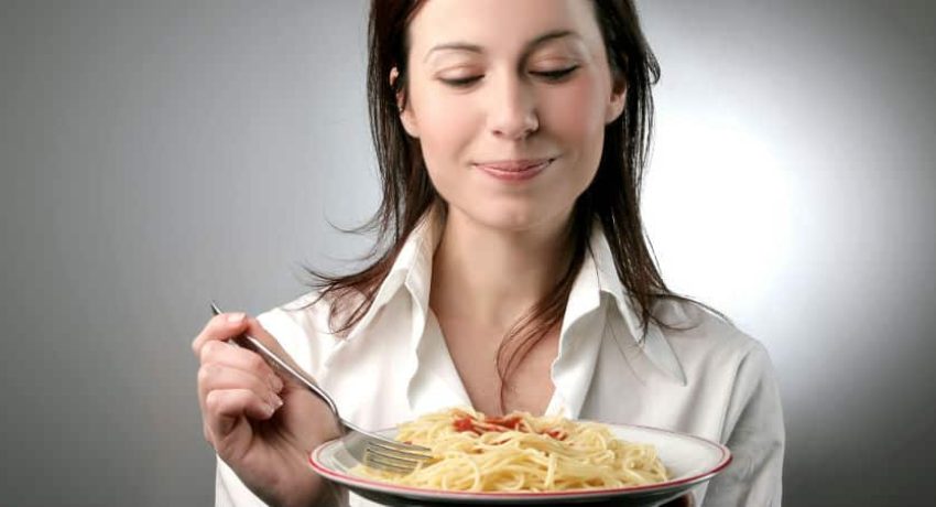 como manter o peso depois de emagrecer?