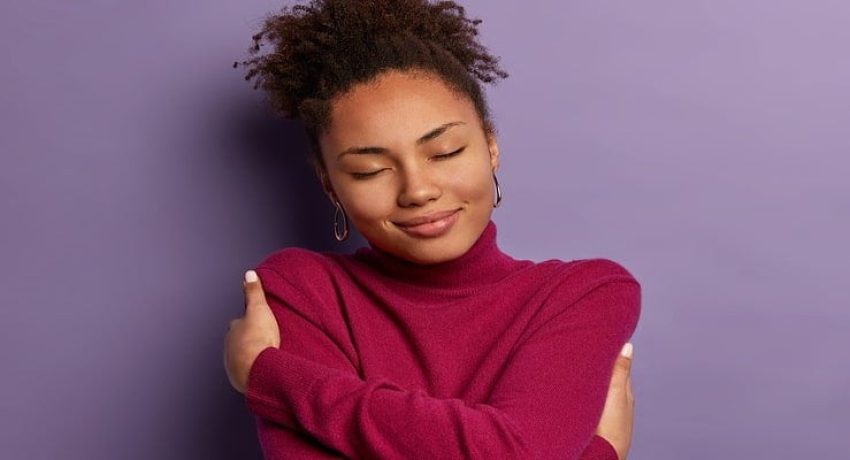 Como melhorar a autoestima