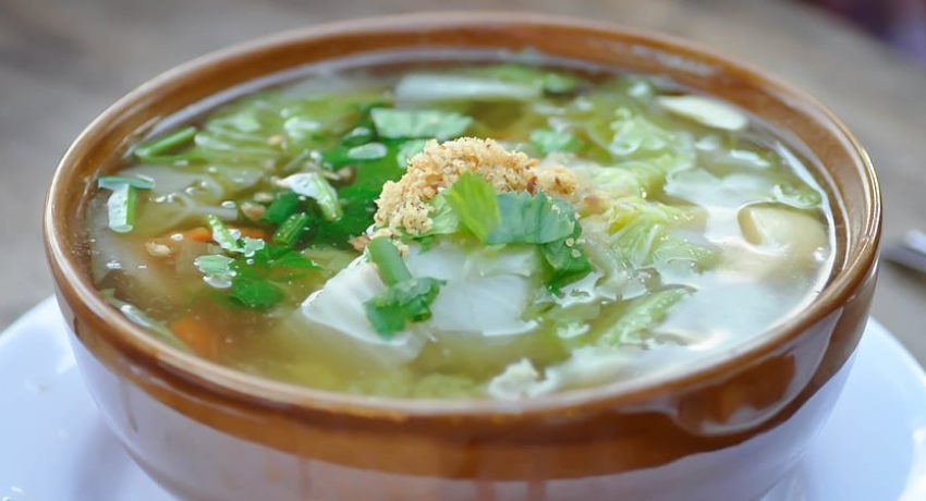 como-preparar-sopa-de-verduras