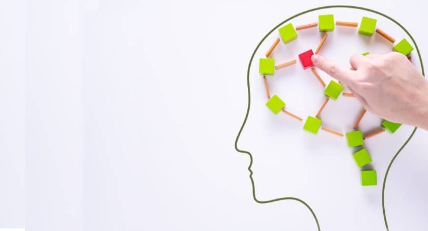 como trabalhar a mente para emagrecer