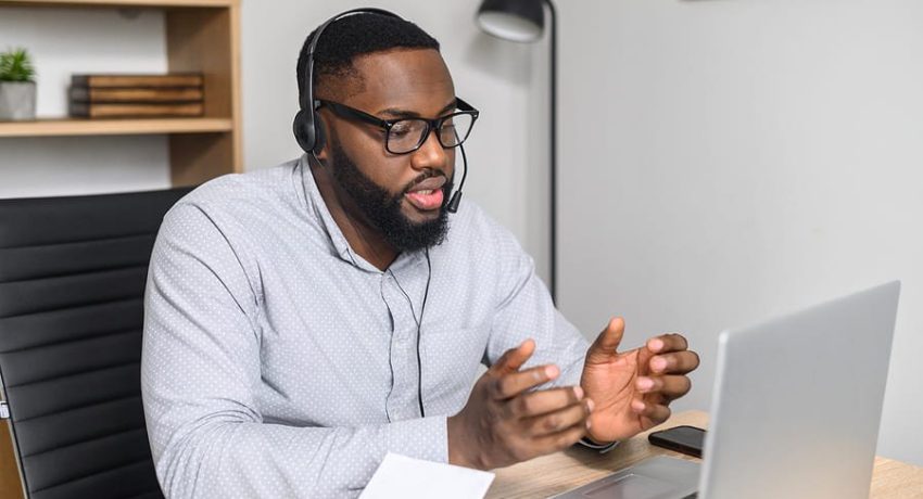 cuidados no home office