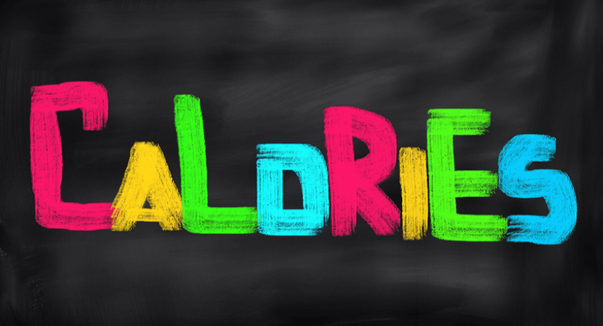calorias