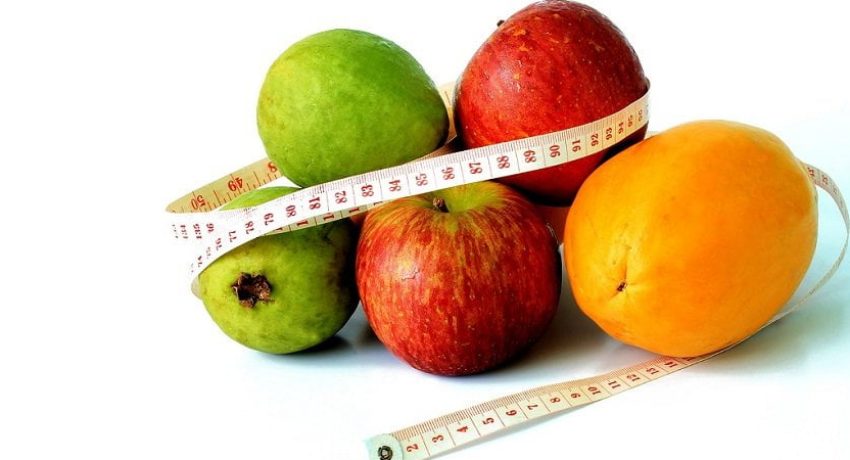 Detox para emagrecer