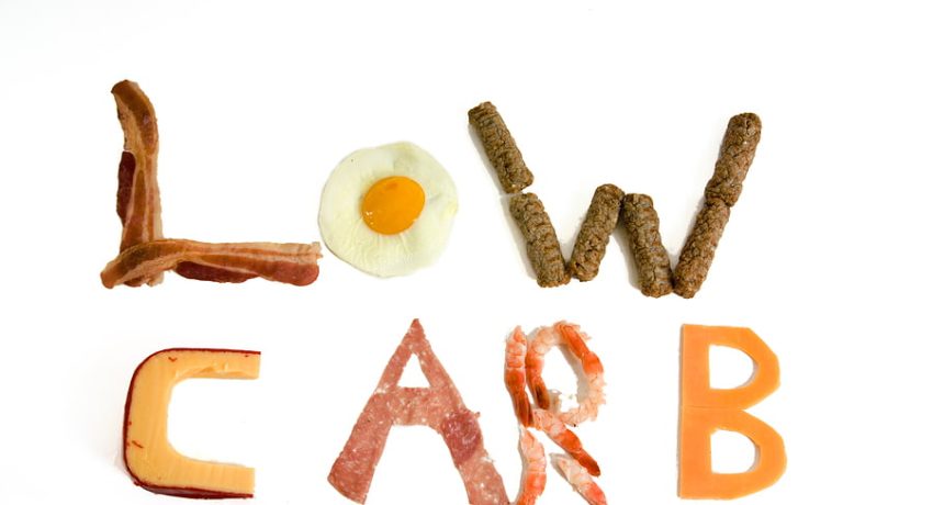 Dieta Low Carb
