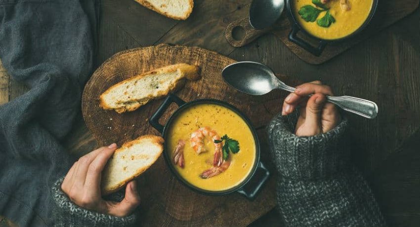 Dieta saudável para emagrecer