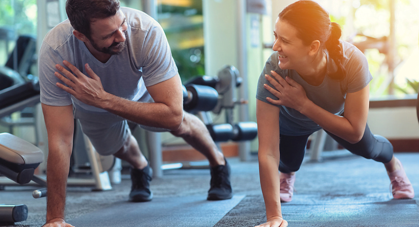 diferença entre atividade física e exercício físico