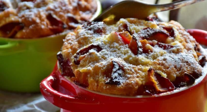 Doces que não engordam