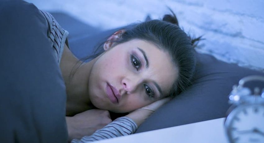 dormir com fome emagrece