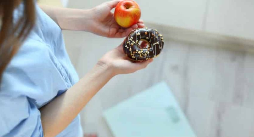 Como enganar a fome?