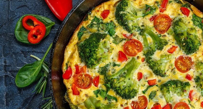 exemplos de vegetais na alimentação