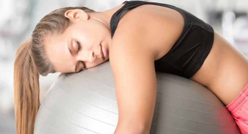 Exercices pour maigrir