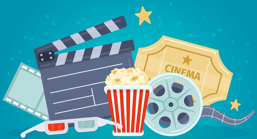 filmes sobre nutrição