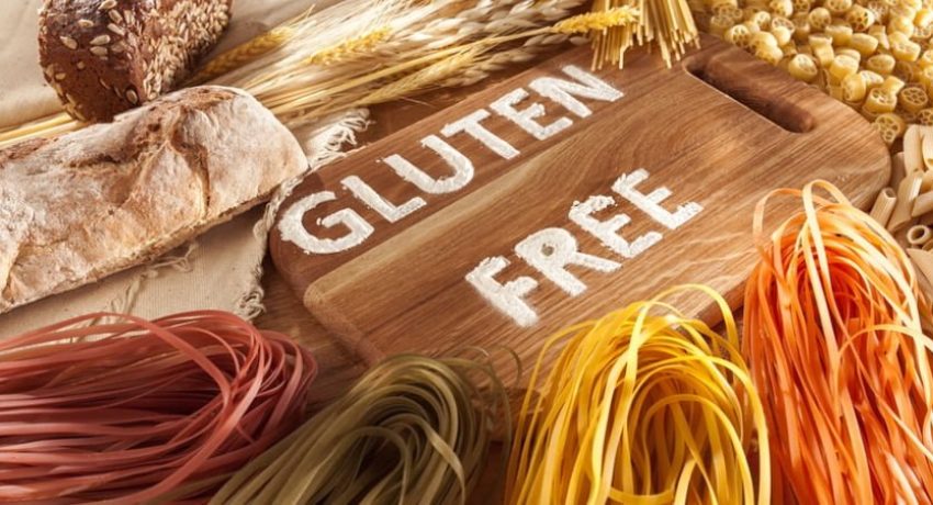 glúten faz mal