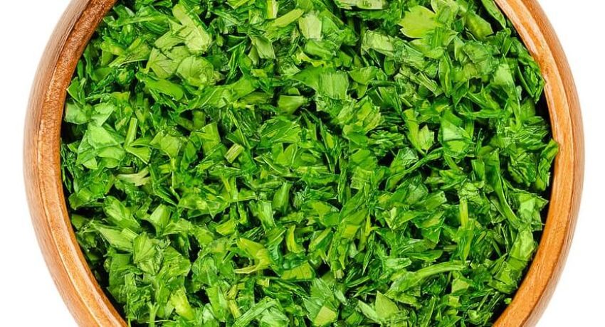 herbes-emincees-facile