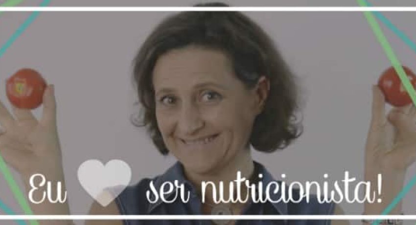 Homenagem ao Dia do Nutricionista