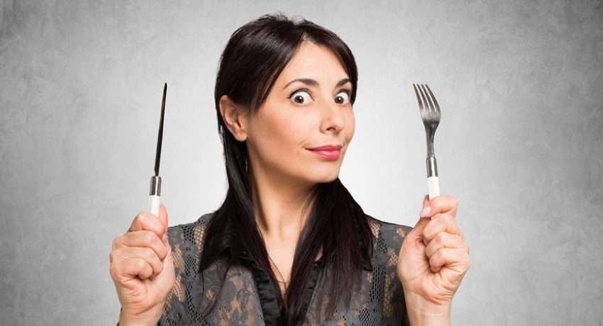 Hormônia da fome grelina