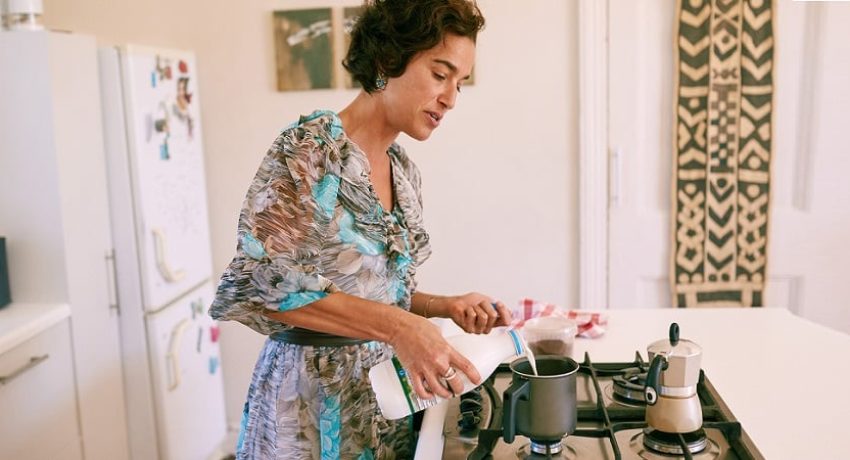 Receita de Iogurte caseiro