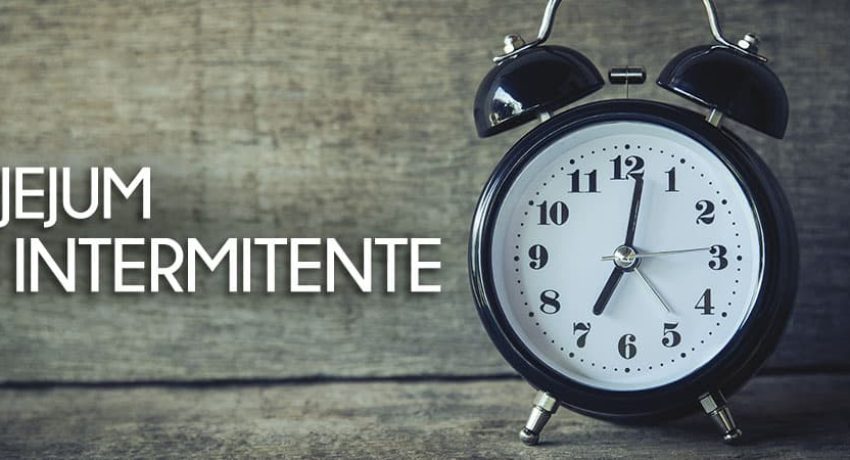 jejum intermitente