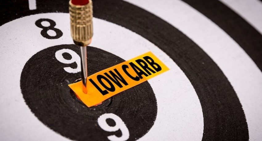 What is a low carb diet