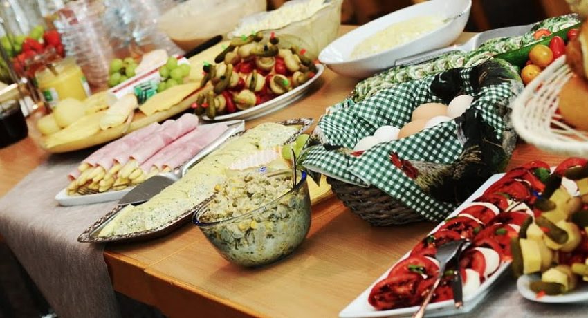 manger normalement et pour maigrir