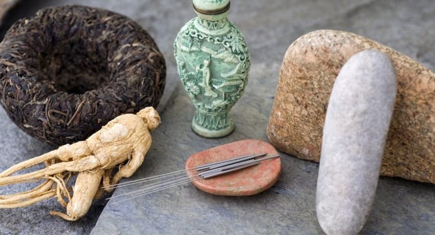 medicinas alternativas