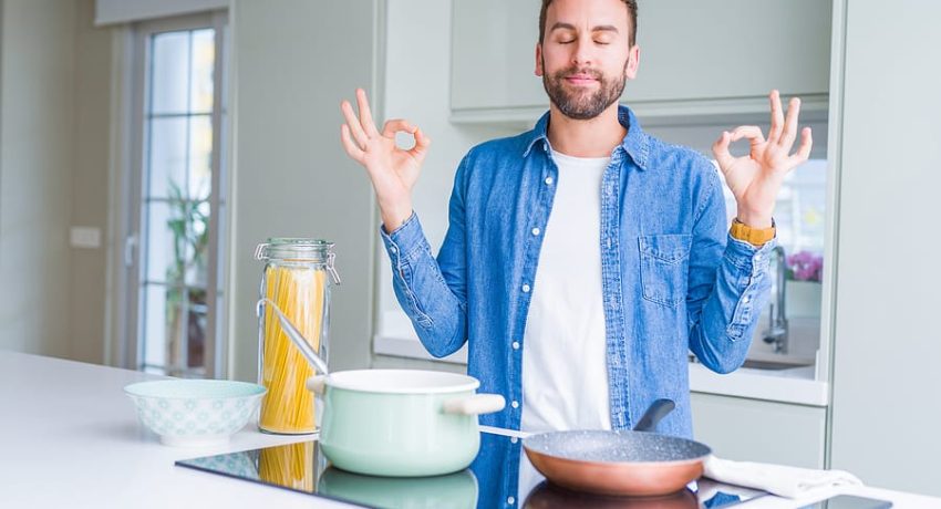 Mindful eating o que é