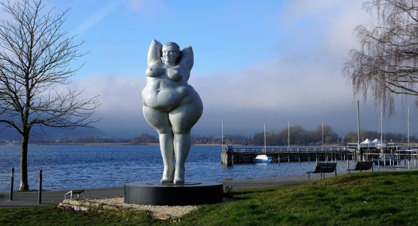 O que causa a obesidade?