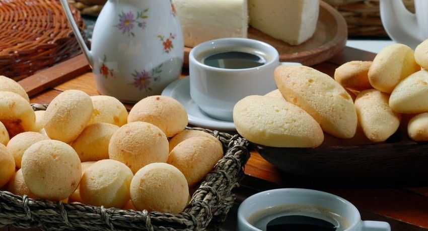 o que comer de manhã