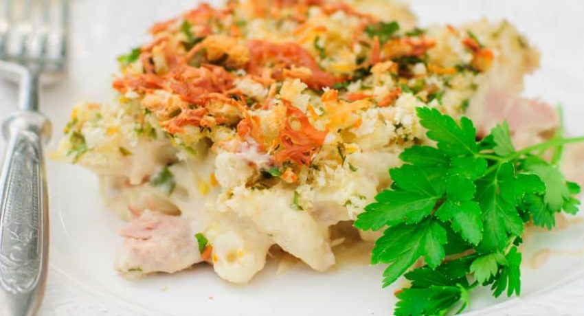 o que comer no Natal