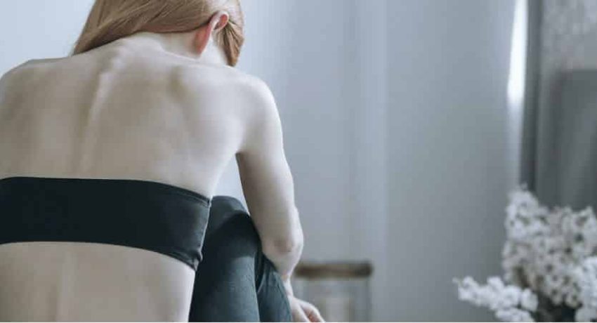 O que é desnutrição?