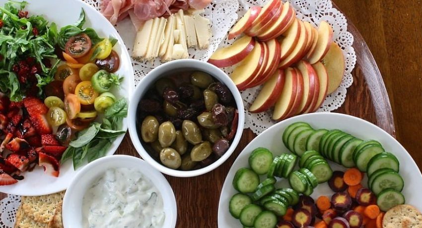 O que é nutrigenômica