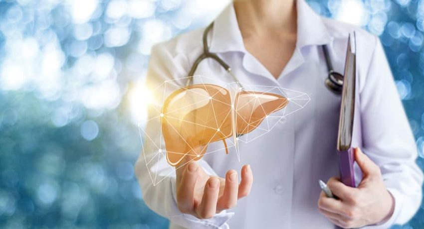 o que é esteatose gordura no fígado