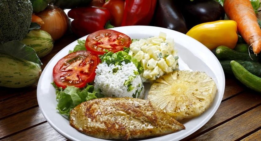 o que é reeducação alimentar