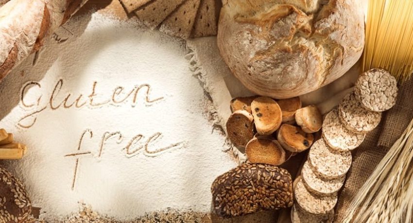 o que é sensibilidade ao glúten