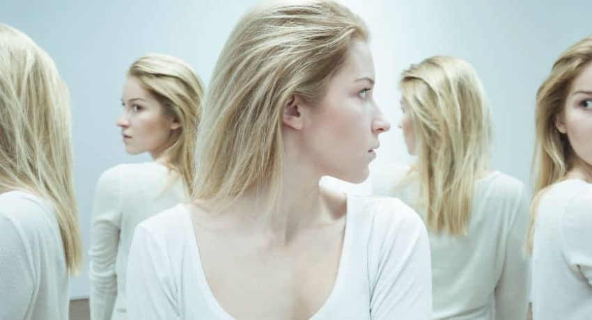 padrões de beleza na sociedade