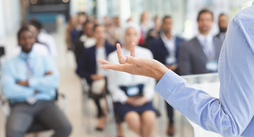 palestras sobre alimentação saudável