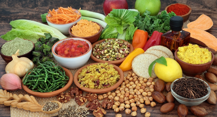 perda de peso saudável