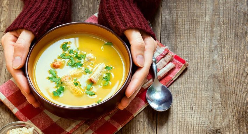 porque comemos mais no frio