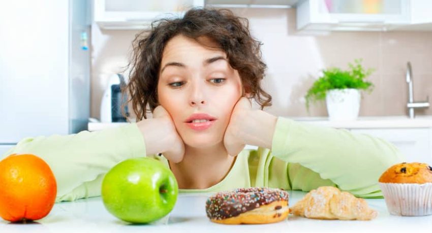 Psychological hunger