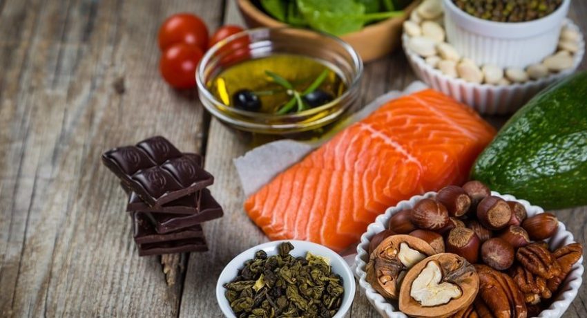 qual é o colesterol bom